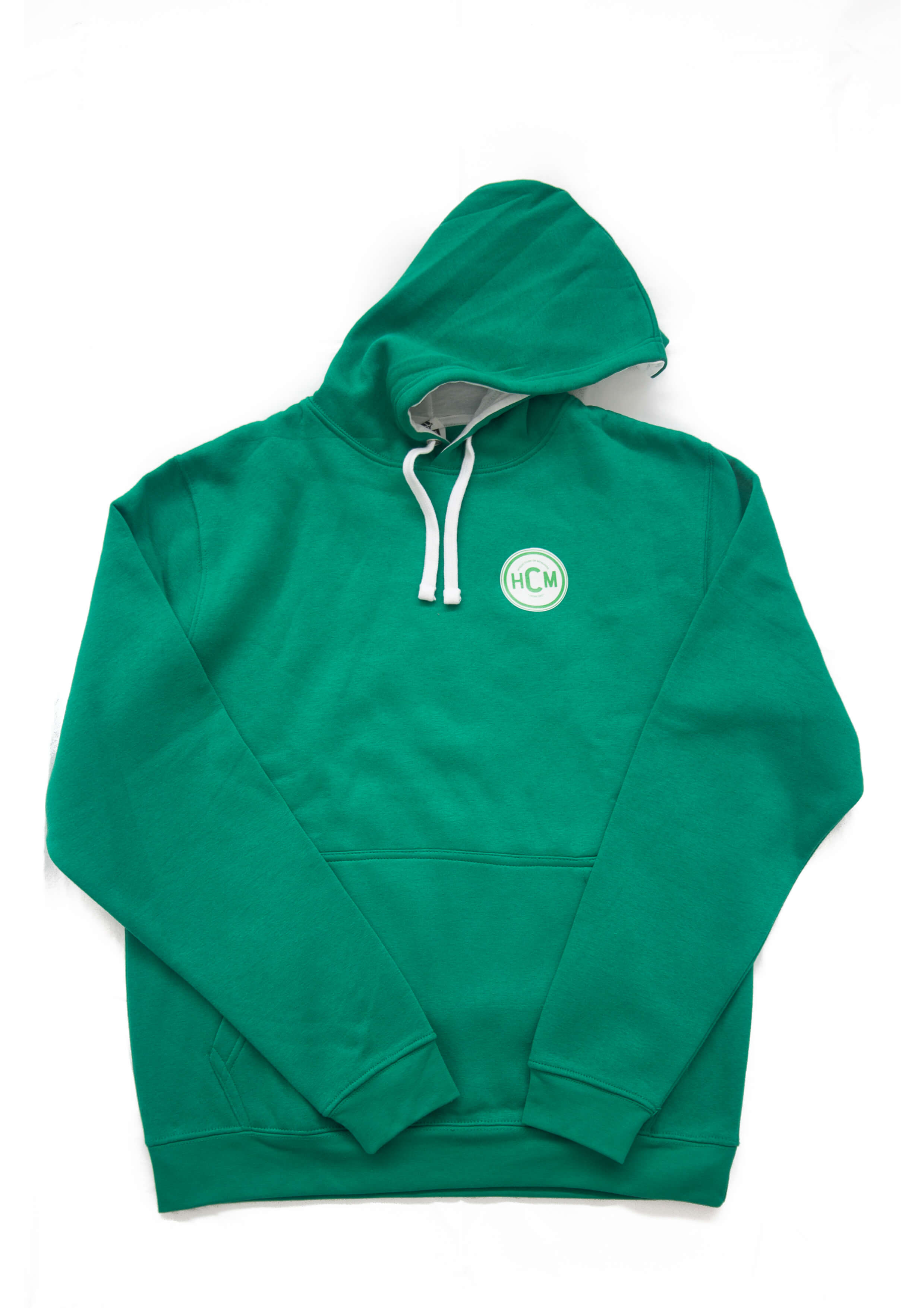 Sweat HCM