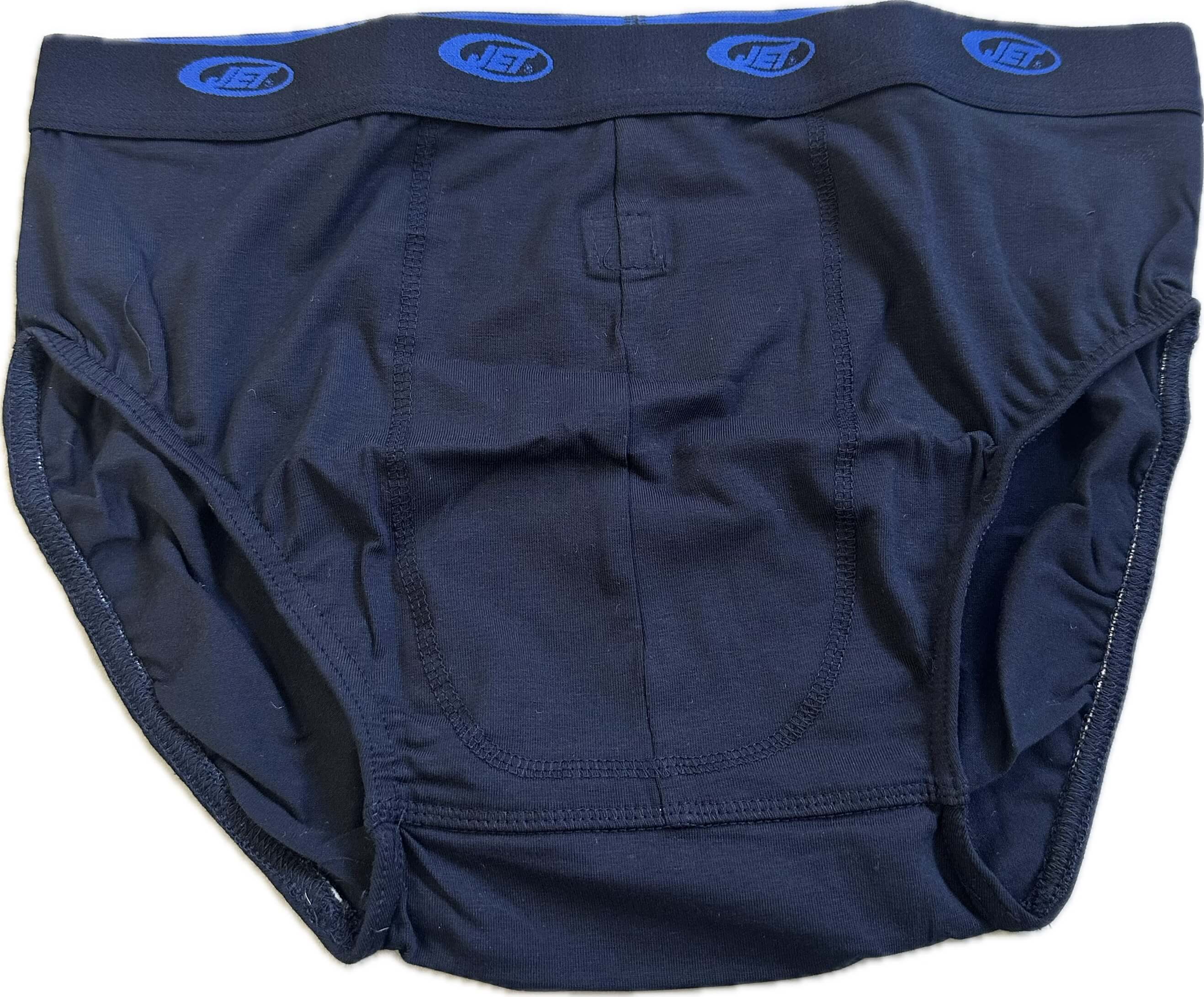 Cueca Slip