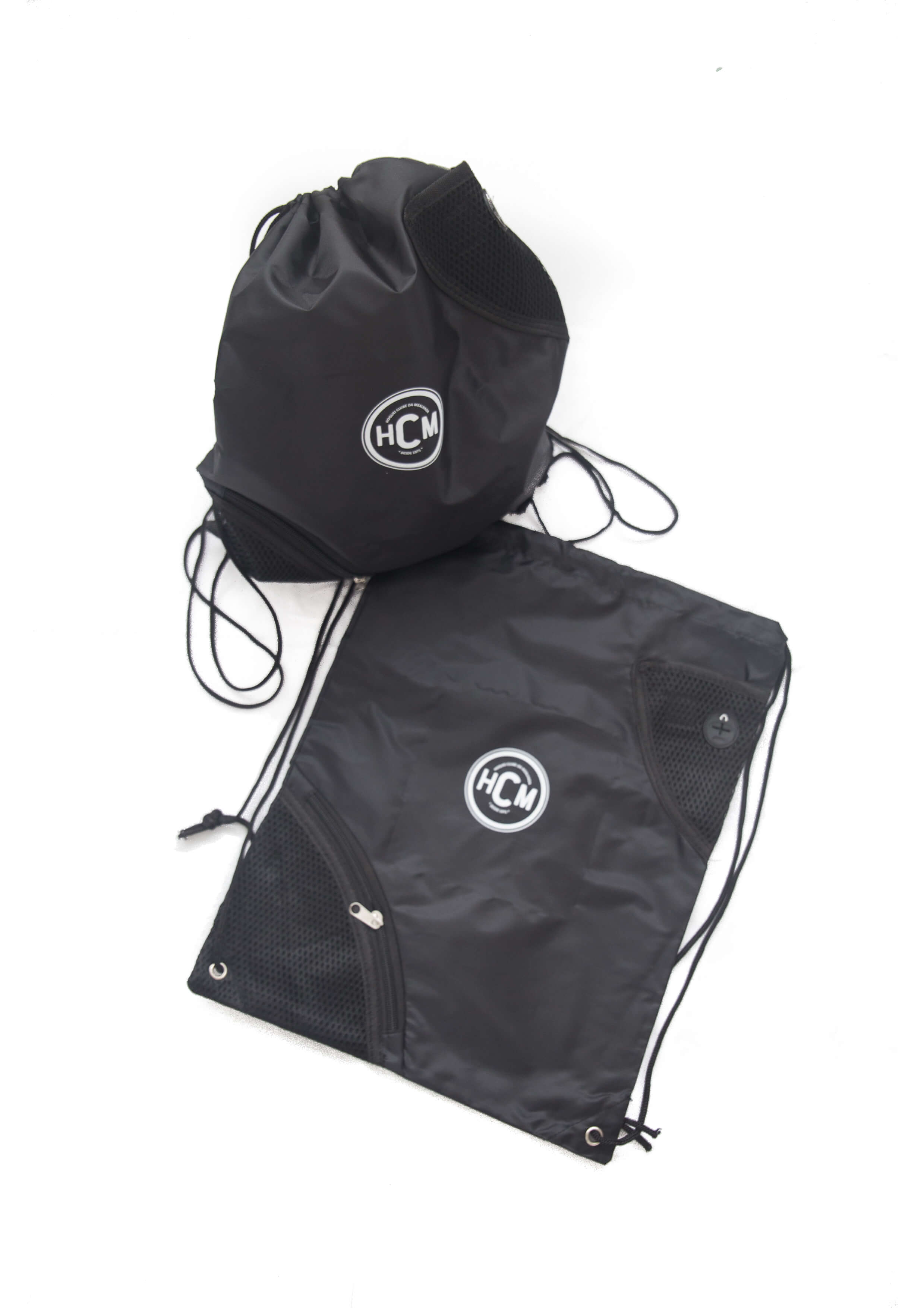 Saco Nylon HCM