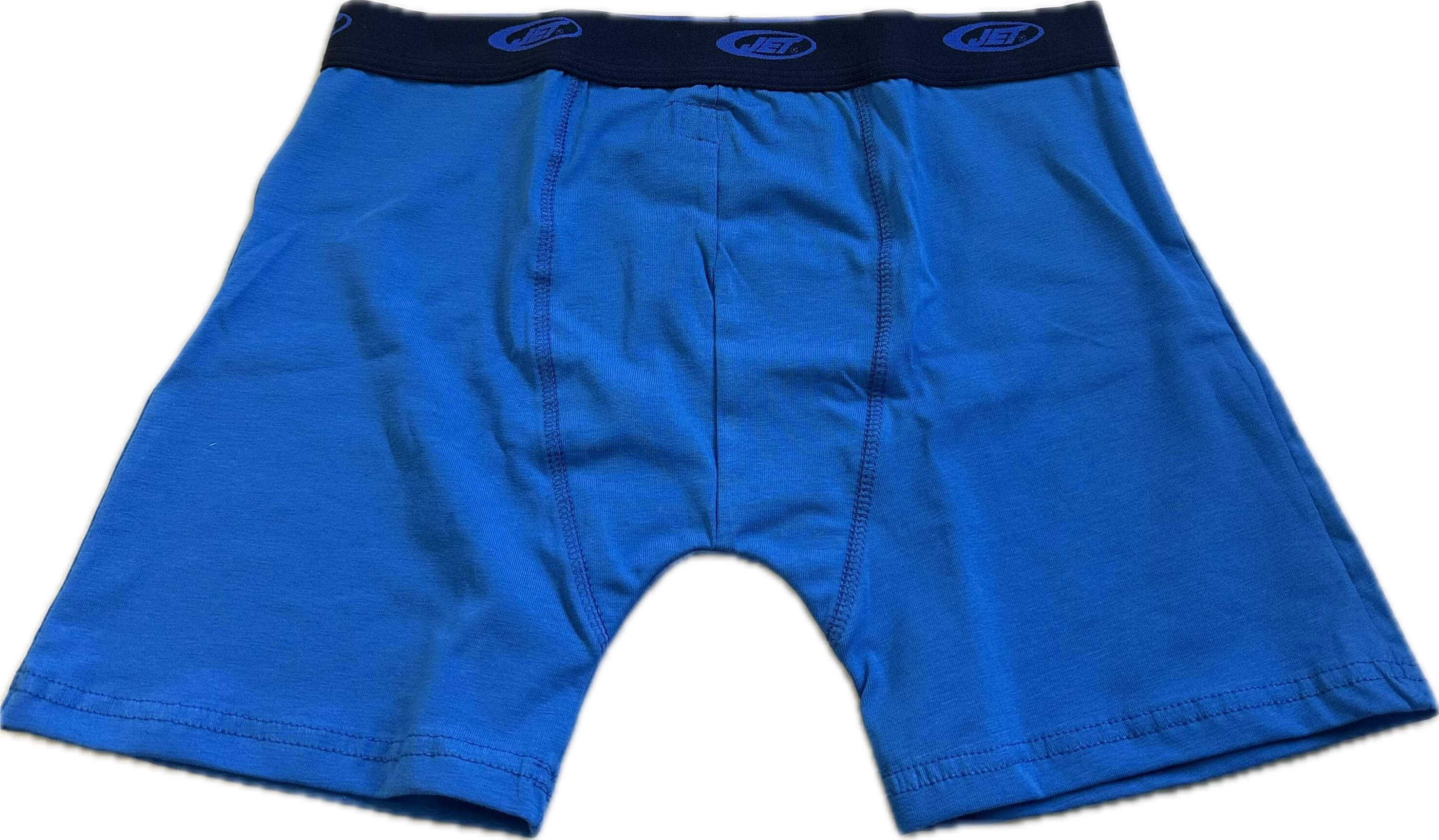 Cueca Boxer
