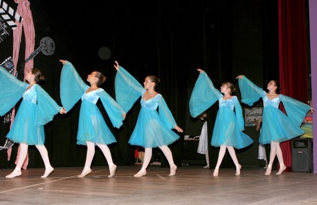 ballet